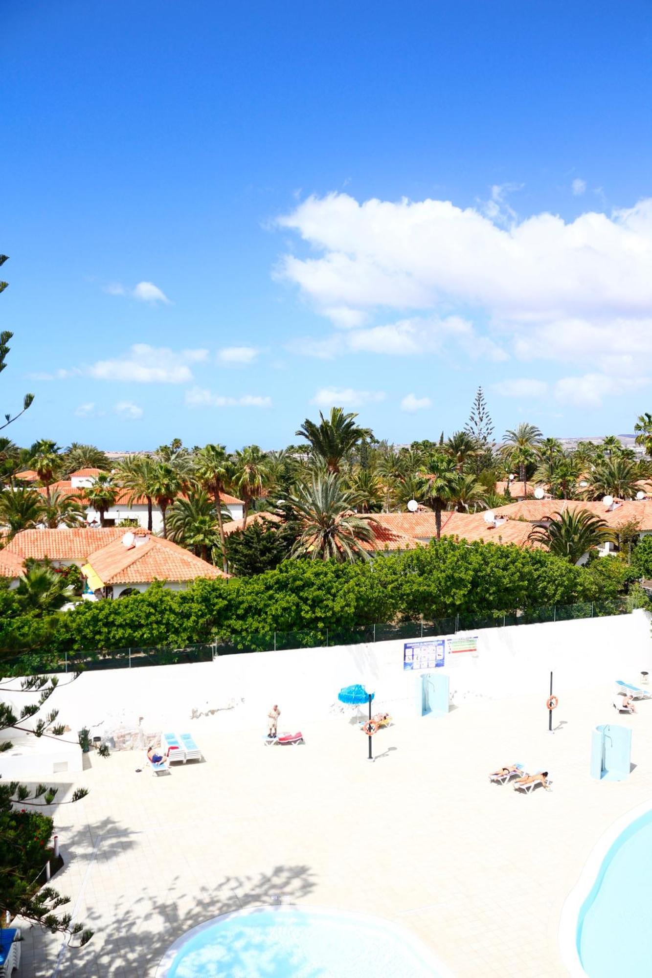 Dune View Sunset Haven Near Yumbo In Aloe Maspalomas  Exterior photo